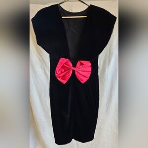 Ann Taylor Velvet Dress, Size 6